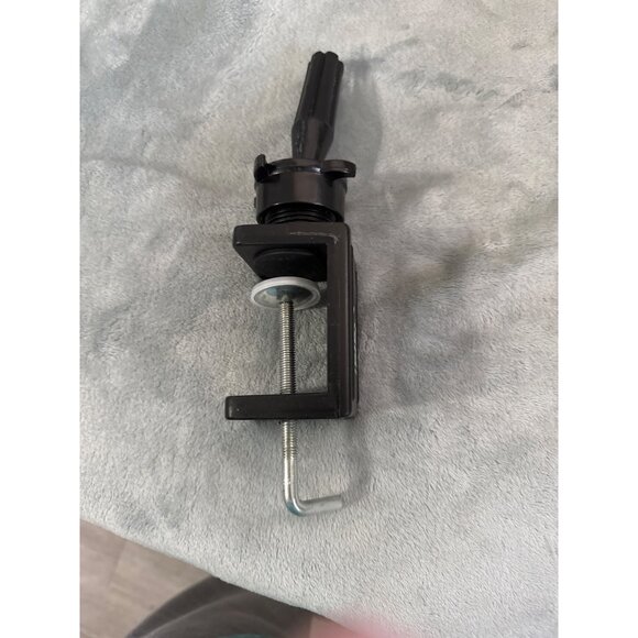 Salon Care Deluxe Wig Table Clamp - Used - Picture 5 of 5